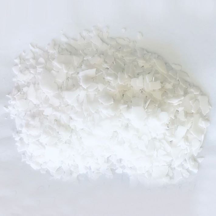 Potassuim Hydroxide Flakes